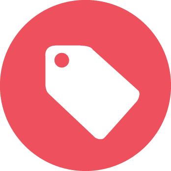 Sale Icon
