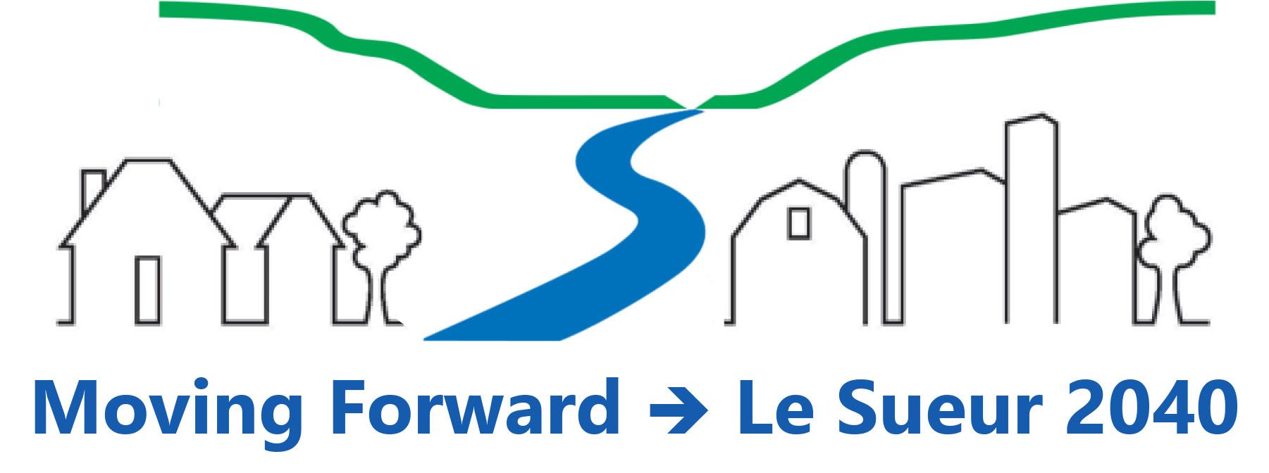 Comprehensive Plan logo