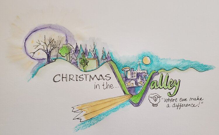 Xmas in the Valley
