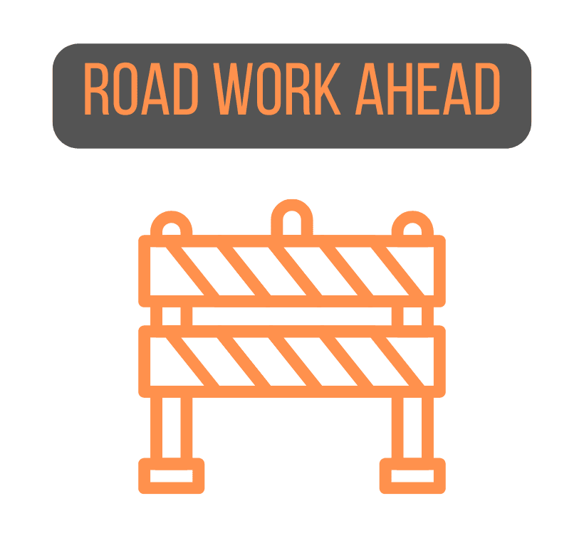 Road Work 2