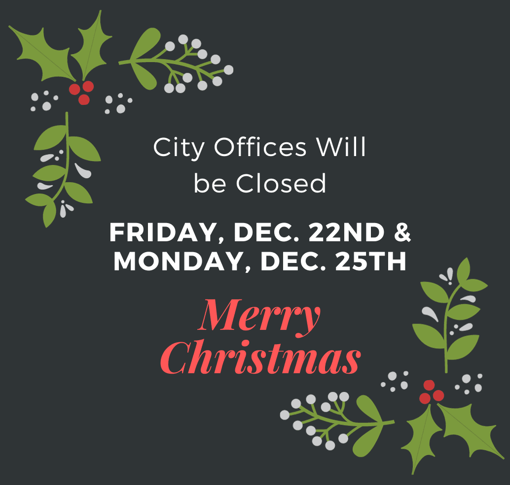 Christmas (Instagram Post)